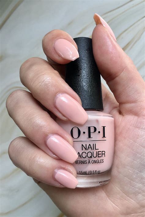 bubble bath opi gel